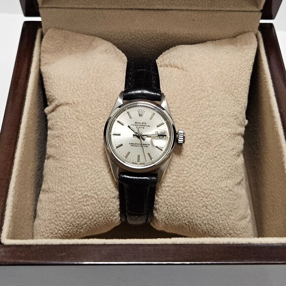 Watches